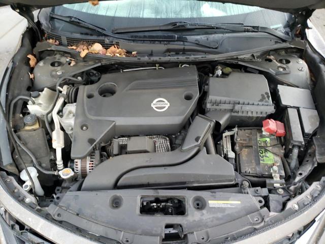 Photo 7 from auction – 2015 NISSAN ALTIMA 2.5 with VIN 1N4AL3AP4FC426912