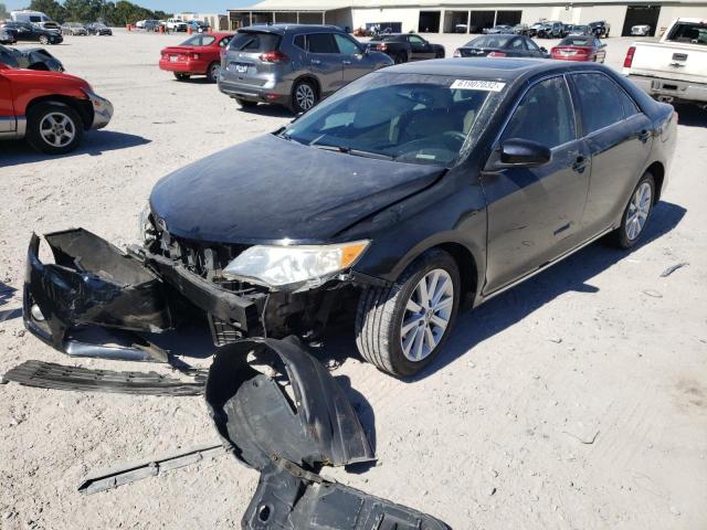 Фото 2 с аукциона – 2012 TOYOTA CAMRY BASE с VIN 4T1BF1FK6CU069211