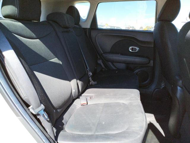 صورة رقم 6 من المزاد - 2014 KIA SOUL مع VIN KNDJN2A25E7092383
