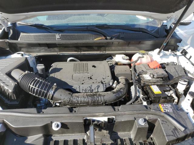 Photo 7 from auction – 2022 GMC ACADIA SLT with VIN 1GKKNML46NZ164439