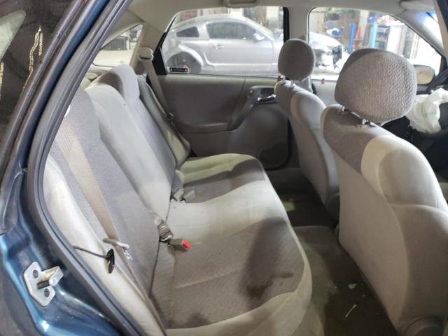 Photo 6 from auction – 2002 SATURN L100 with VIN 1G8JS54FX2Y550413