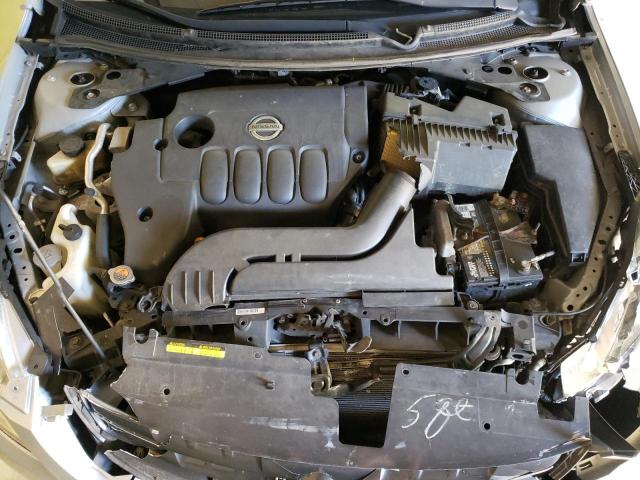 Photo 7 from auction – 2010 NISSAN ALTIMA with VIN 1N4AL2AP3AC185489