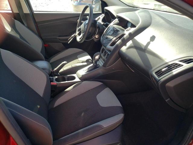 Photo 5 from auction – 2014 FORD FOCUS SE with VIN 1FADP3K25EL298098