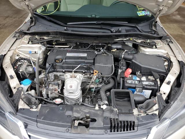 Photo 7 from auction – 2014 HONDA ACCORD EXL with VIN 1HGCR2F85EA104837