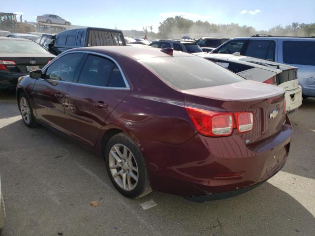 Photo 3 from auction – 2015 CHEVROLET MALIBU 1LT with VIN 1G11C5SL5FF150250