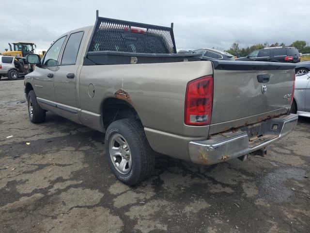 Photo 3 from auction – 2006 DODGE RAM 1500 S with VIN 1D7HU18296S636597