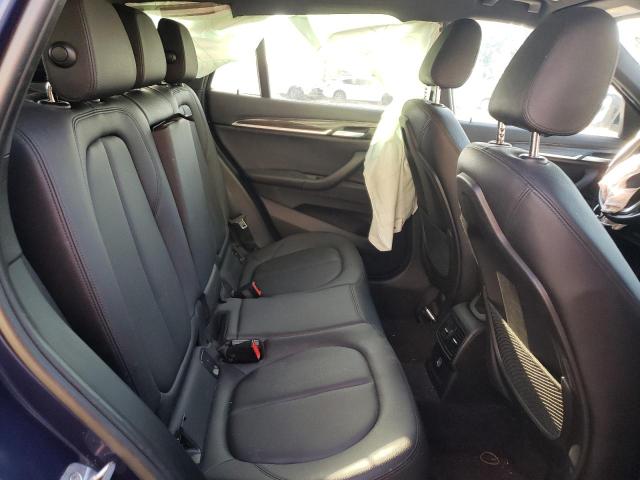 Photo 6 from auction – 2018 BMW X1 XDRIVE2 with VIN WBXHT3C36J5K27928