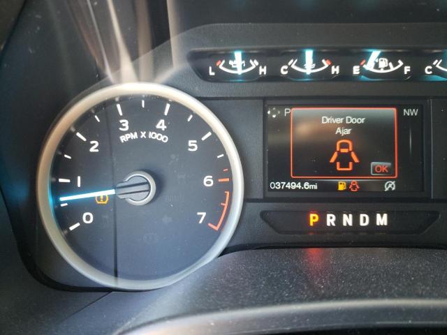 Photo 8 from auction – 2020 FORD F150 SUPER with VIN 1FTEW1C47LFB98781