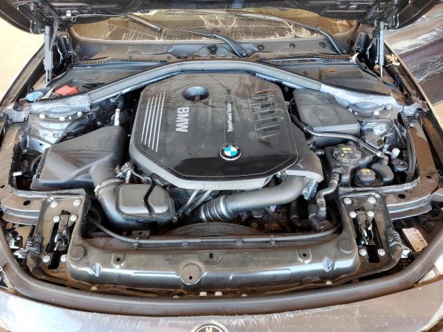 Photo 7 from auction – 2018 BMW 340 I with VIN WBA8B3C53JK843487