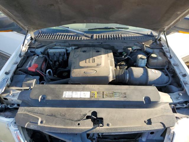 Photo 7 from auction – 2004 FORD EXPEDITION with VIN 1FMRU17W84LA85455