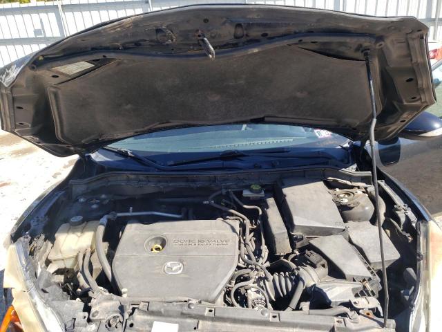 Photo 7 from auction – 2010 MAZDA 3 S with VIN JM1BL1S67A1173551