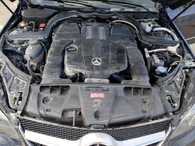 Photo 7 from auction – 2016 MERCEDES-BENZ E 400 with VIN WDDKK6FF2GF323030