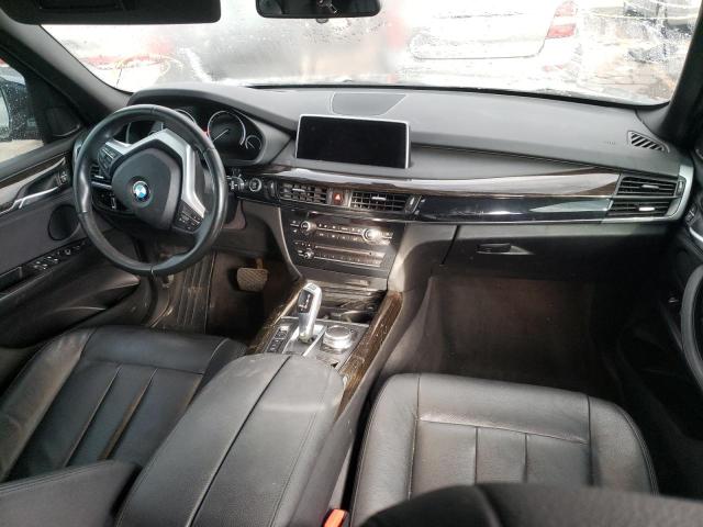 Photo 9 from auction – 2017 BMW X5 XDRIVE3 with VIN 5UXKR0C56H0U49960