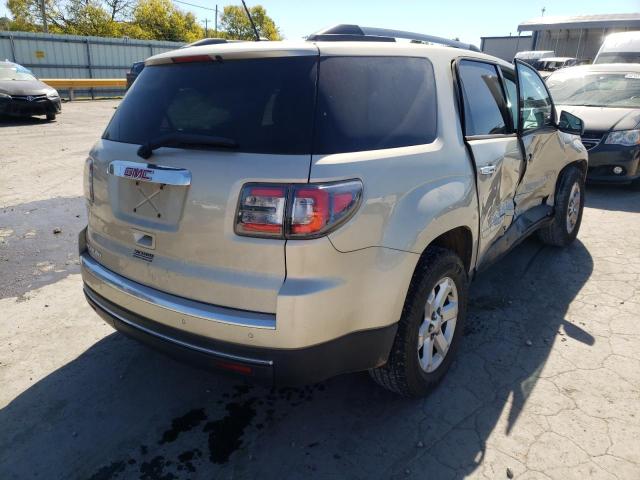 Photo 4 from auction – 2013 GMC ACADIA SLE with VIN 1GKKRNED1DJ212711
