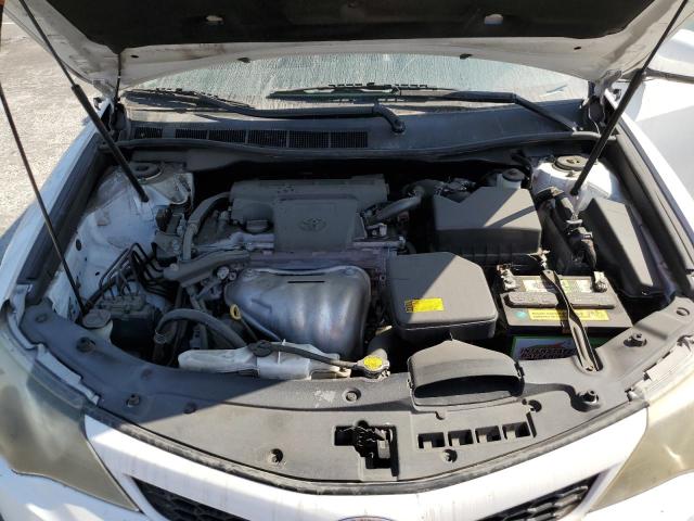 Photo 11 from auction – 2014 TOYOTA CAMRY L with VIN 4T1BF1FKXEU815338