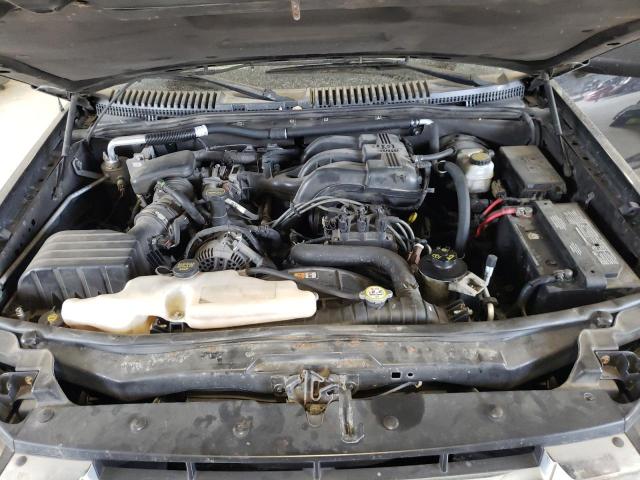 Photo 7 from auction – 2006 FORD EXPLORER E with VIN 1FMEU74E56UB33195