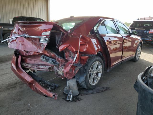 Photo 4 from auction – 2014 FORD TAURUS SEL with VIN 1FAHP2E85EG133835