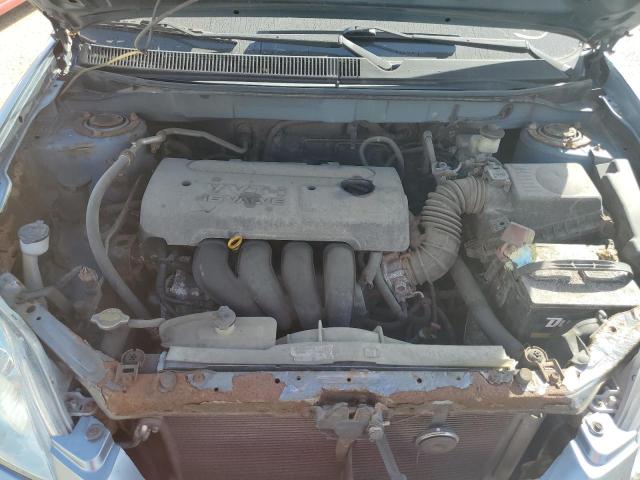 Photo 7 from auction – 2006 TOYOTA COROLLA MA with VIN 2T1KR32E26C607394