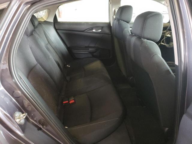 Photo 6 from auction – 2016 HONDA CIVIC LX with VIN 19XFC2F53GE097292