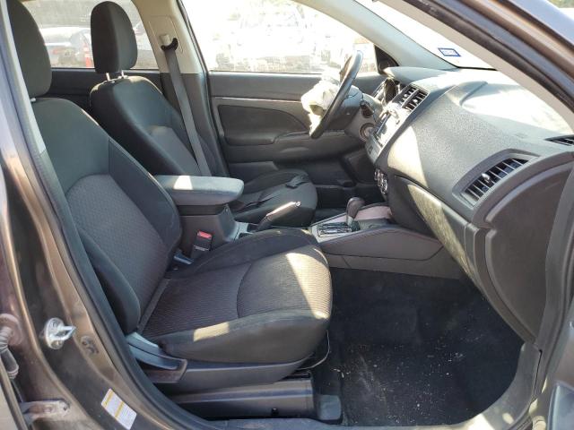 Photo 5 from auction – 2018 MITSUBISHI OUTLANDER with VIN JA4AP3AU0JZ023160