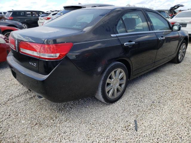 Photo 4 from auction – 2011 LINCOLN MKZ with VIN 3LNHL2GC3BR770164