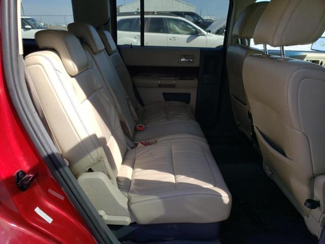 Photo 6 from auction – 2009 FORD FLEX SEL with VIN 2FMDK52C99BA26622