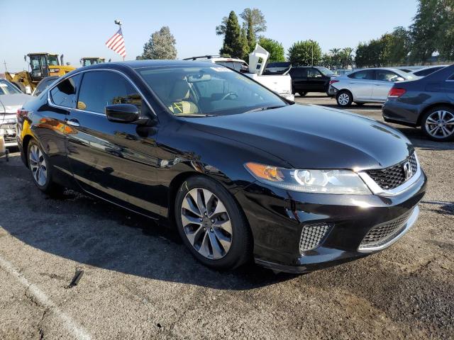 HONDA ACCORD LX- 2015 with VIN 1HGCT1B30FA007536 - Photo from auction
