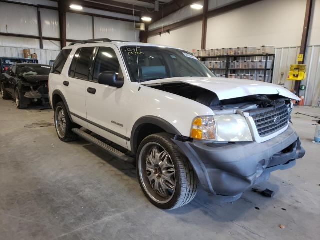 FORD EXPLORER X 2004 with VIN 1FMZU62K64ZA98171 - Photo from auction