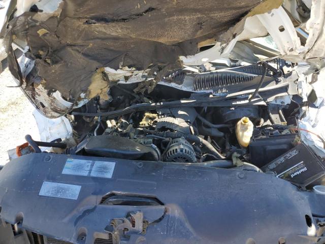 Photo 7 from auction – 2005 GMC NEW SIERRA with VIN 2GTEC13T251351061