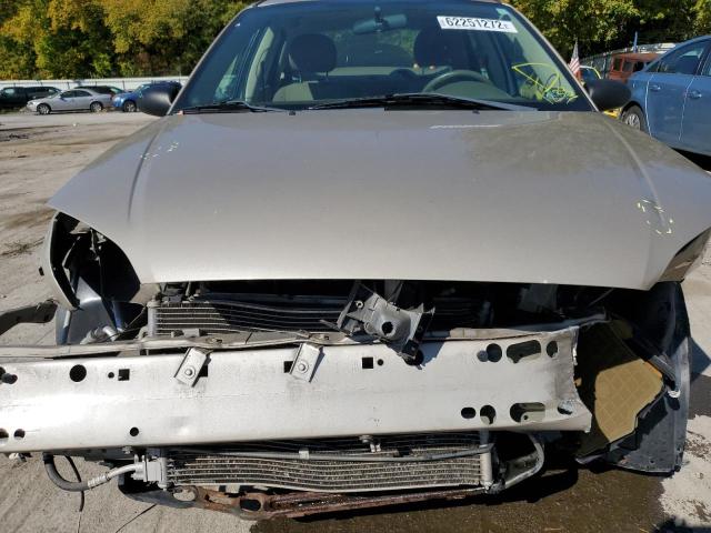 Zdjęcie 9 z aukcji – 2006 FORD FOCUS ZX4 z VIN 1FAFP34N16W200569