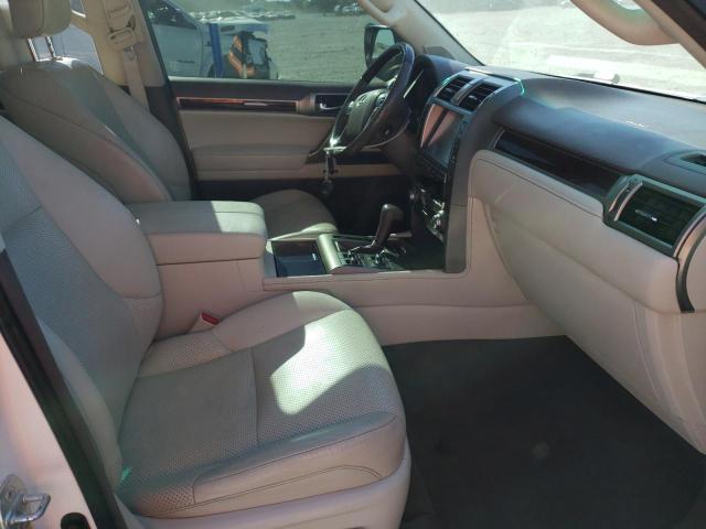 Photo 5 from auction – 2016 LEXUS GX 460 PRE with VIN JTJJM7FX5G5122658
