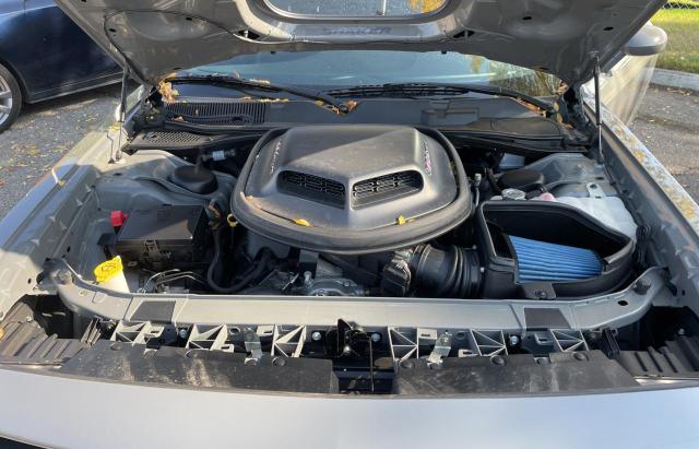 Photo 7 from auction – 2017 DODGE CHALLENGER with VIN 2C3CDZFJ2HH531458