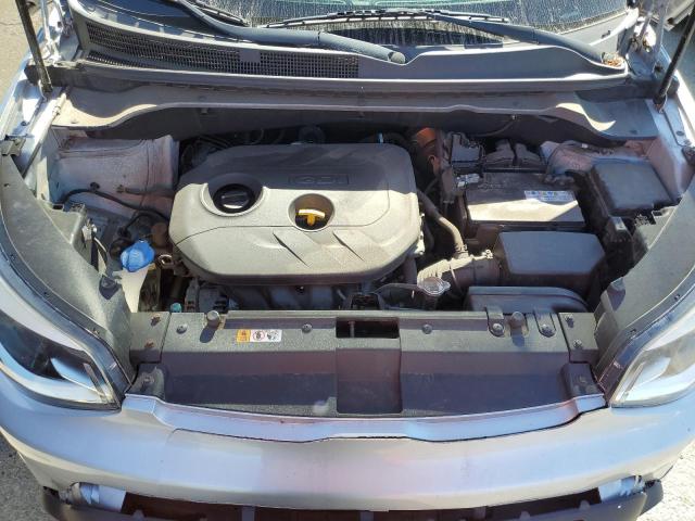 Photo 7 from auction – 2014 KIA SOUL + with VIN KNDJP3A54E7740712