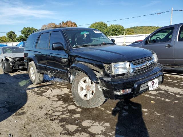 TOYOTA 4RUNNER LI 2002 z numerem VIN JT3GN87RX20244636 - Zdjęcie z aukcji
