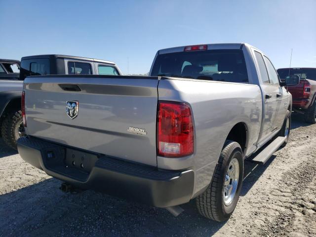 Photo 4 from auction – 2019 RAM 1500 CLASS with VIN 1C6RR6FG9KS740455
