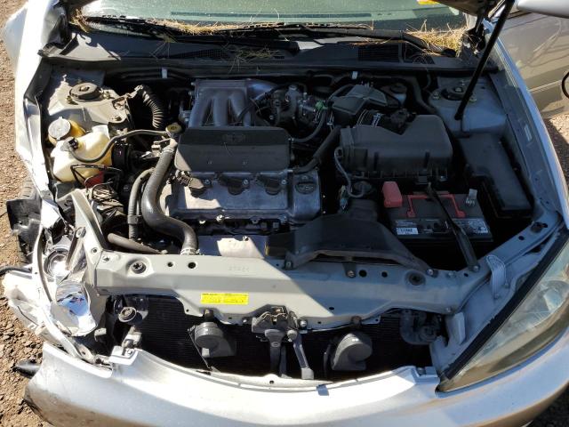 Photo 7 from auction – 2002 TOYOTA CAMRY LE with VIN 4T1BF32K02U016875