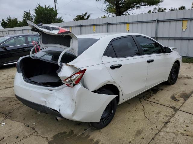 Photo 4 from auction – 2017 TOYOTA COROLLA with VIN 5YFBURHEXHP716858