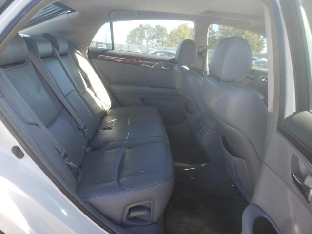 Photo 6 from auction – 2008 TOYOTA AVALON with VIN 4T1BK36B18U305195