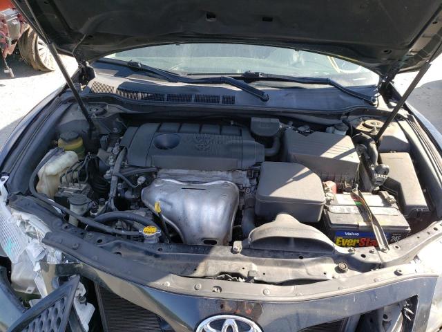 Photo 7 from auction – 2011 TOYOTA CAMRY BASE with VIN 4T1BF3EK2BU736531