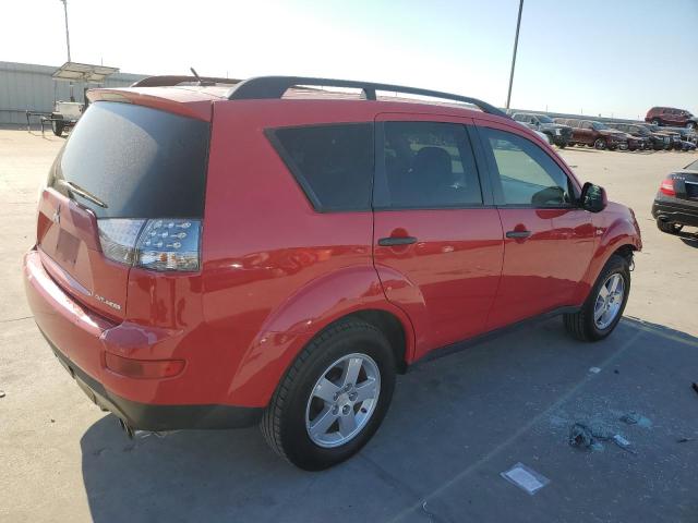 Photo 4 from auction – 2007 MITSUBISHI OUTLANDER with VIN JA4MS31X67Z012047