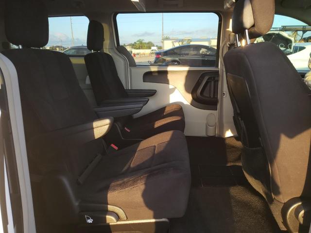 Photo 6 from auction – 2012 DODGE GRAND CARA with VIN 2C4RDGDG6CR109455