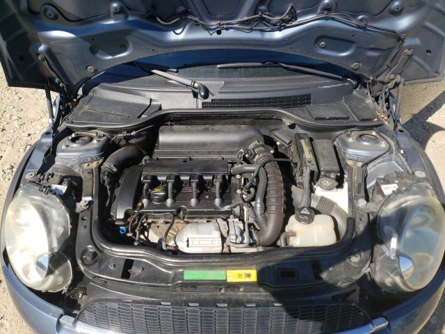Photo 7 from auction – 2010 MINI COOPER S with VIN WMWMF7C52ATX44213