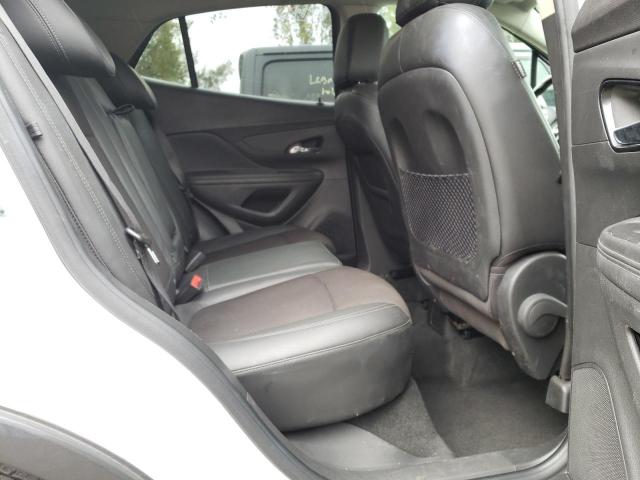 Photo 6 from auction – 2020 BUICK ENCORE PRE with VIN KL4CJASB4LB028451