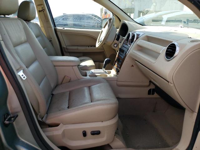 Photo 5 from auction – 2007 FORD FREESTYLE with VIN 1FMDK021X7GA12168