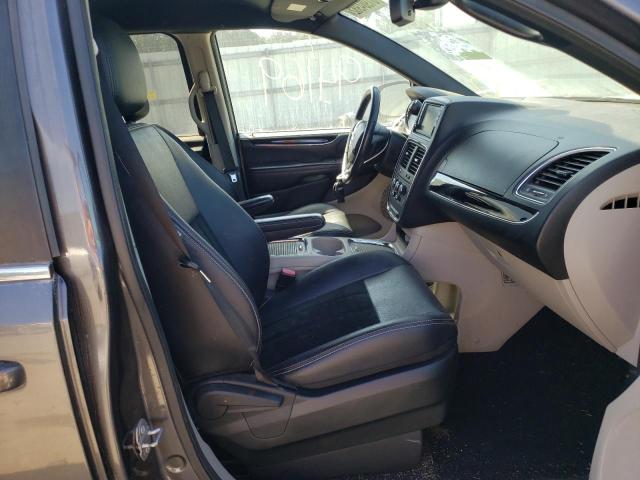 Photo 5 from auction – 2018 DODGE GRAND CARA with VIN 2C4RDGCG9JR282093
