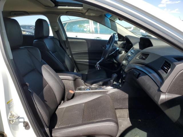 Photo 5 from auction – 2015 ACURA ILX 20 with VIN 19VDE1F39FE003417