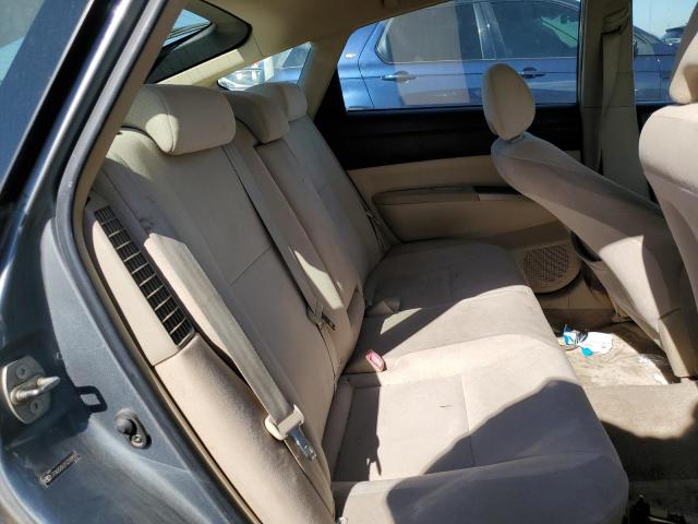 Photo 6 from auction – 2005 TOYOTA PRIUS with VIN JTDKB20U253109597
