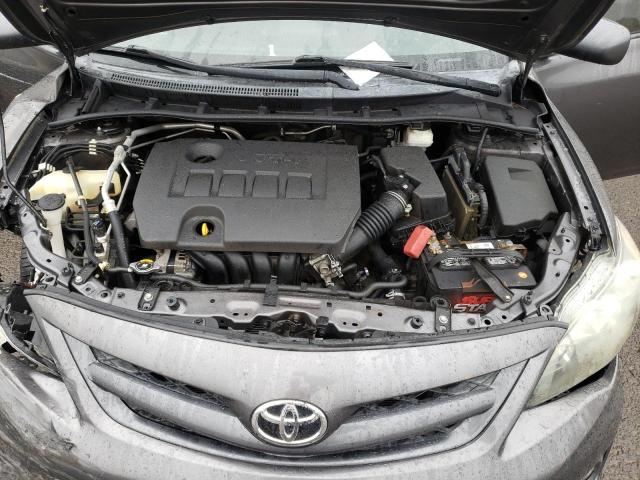 Photo 7 from auction – 2012 TOYOTA COROLLA BA with VIN 5YFBU4EE6CP046158
