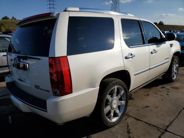 Photo 4 from auction – 2011 CADILLAC ESCALADE P with VIN 1GYS4CEFXBR188613
