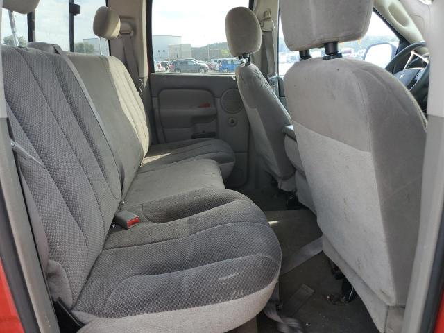 Photo 6 from auction – 2004 DODGE RAM 1500 S with VIN 1D7HA18N34J144797